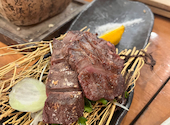 藁焼きと炉端 火男 ひょっとこ: saoさんの2025年02月14日の3枚目の投稿写真