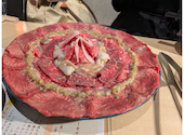 大衆焼肉 たきち 大森店: ファンランナーさんの2026年06月08日の1枚目の投稿写真