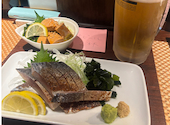 やき鳥ちぢみ　串かつ　かど六　中園店: ちいちゃんさんの2026年06月06日の2枚目の投稿写真