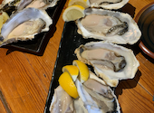 oyster house ザキヤマ: はるさんの2025年08月24日の1枚目の投稿写真
