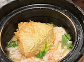 俺の割烹 炉ばた 恵比寿: くみさんの2026年04月30日の1枚目の投稿写真