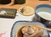 個室完備 博多中洲 水炊き まつした: はるさんの2023年03月27日の1枚目の投稿写真