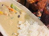アジアン料理 Makan マカン: メンチさんの2026年08月25日の1枚目の投稿写真