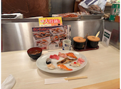 元祖ぶっち切り寿司 魚心 本店: なおさんさんの2026年04月03日の1枚目の投稿写真