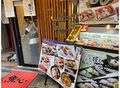 元祖ぶっち切り寿司 魚心 本店: なおさんさんの2026年04月03日の2枚目の投稿写真