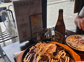 京とんちん亭 京都駅北店: なおさんさんの2026年09月11日の1枚目の投稿写真