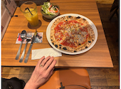 PIZZERIA BAR Le NAPOLI（ピッツェリア バール レ・ナポリ 京都錦店）: なおさんさんの2025年12月の1枚目の投稿写真