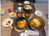 韓国料理　李朝園　松井山手店: なおさんさんの2026年02月の1枚目の投稿写真