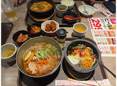 韓国料理　李朝園　松井山手店: なおさんさんの2026年04月の1枚目の投稿写真