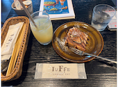 TUFFE トゥッフェ 大丸心斎橋店: なおさんさんの2025年09月28日の3枚目の投稿写真