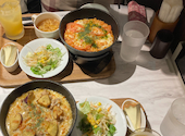 神戸元町ドリア阪急32番街店: なおさんさんの2024年05月24日の1枚目の投稿写真