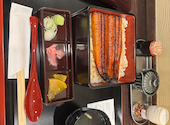 鰻の成瀬 松井山手店: なおさんさんの2026年05月01日の1枚目の投稿写真