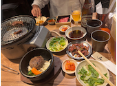 焼肉 弘商店 烏丸錦: なおさんさんの2026年07月06日の1枚目の投稿写真