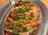 焼肉ホルモンたけ田 八戸ヴィアノヴァ店: きのこまるさんの2026年09月07日の1枚目の投稿写真