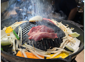 旭川成吉思汗 大黒屋 名古屋伏見店: tonkyさんの2026年07月19日の1枚目の投稿写真