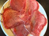 焼肉カルビ屋 姫路: ようすけさんの2026年04月26日の1枚目の投稿写真