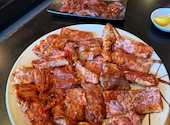 焼肉カルビ屋 姫路: ようすけさんの2026年04月26日の2枚目の投稿写真