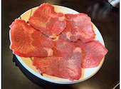 焼肉カルビ屋 姫路: ようすけさんの2026年05月25日の1枚目の投稿写真