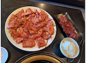 焼肉カルビ屋 姫路: ようすけさんの2026年05月25日の2枚目の投稿写真