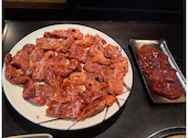 焼肉カルビ屋 姫路: ようすけさんの2026年06月18日の2枚目の投稿写真