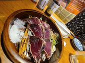 四国郷土活性化 藁家88 わらやはちはち 明石駅前店: 池ちゃんさんの2025年04月05日の1枚目の投稿写真