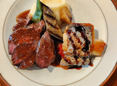 スギモト ザ ステーキ SUGIMOTO THE STEAK-: チャッピーさんの2026年06月29日の2枚目の投稿写真