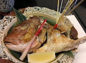 旬彩料理 懐仙: さっちんさんの2023年08月20日の2枚目の投稿写真
