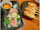 元祖やきとり家　美濃路　南陽通店: さっちんさんの2026年04月の1枚目の投稿写真