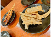 元祖やきとり家 美濃路 南陽通店: さっちんさんの2026年04月19日の2枚目の投稿写真