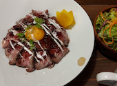 ミート&バー タブ meat&bar Tab.: ゆみさんの2021年11月23日の2枚目の投稿写真