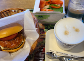 モスバーガー栃木店: minaさんの2026年04月04日の1枚目の投稿写真