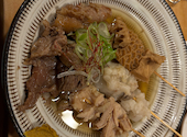 居酒屋 寅ひげ 金沢駅前: ぺろーんさんの2026年04月19日の1枚目の投稿写真