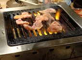 卓上レモンサワー飲み放題 焼肉ホルモンたけ田 札幌駅前店: み～さんの2025年11月19日の1枚目の投稿写真