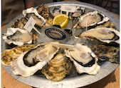 フィッシャーマンズマーケットオイスターバー FISHERMAN'S MARKET OYSTER BAR: りのさんの2022年05月31日の3枚目の投稿写真