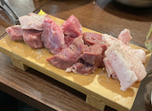 大衆ホルモン 肉力屋 京急川崎店: カツどんさんの2024年04月06日の1枚目の投稿写真