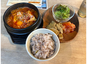 Green Green Korean Dining: はるるんさんの2024年07月の1枚目の投稿写真