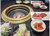 焼肉 萬輝: かすみんさんの2026年09月01日の1枚目の投稿写真