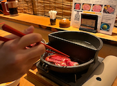 祇園 牛禅: サラ岡ツヤ美さんの2025年01月07日の1枚目の投稿写真
