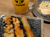 肉ト魚 大衆酒場 ひとめぼれ 京橋店: きらりんさんの2025年05月08日の2枚目の投稿写真