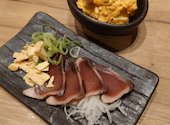肉ト魚 大衆酒場 ひとめぼれ 京橋店: きらりんさんの2025年05月08日の3枚目の投稿写真