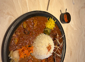 CURRY & NATURAL WINE ねこちぐら: 奈美恵さんの2026年09月11日の1枚目の投稿写真