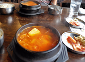 韓国料理 縁 さいたま市: ヒバさんの2026年08月12日の1枚目の投稿写真