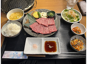焼肉 まつ屋: はなちゃんさんの2026年05月21日の3枚目の投稿写真