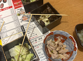 串とメシにはサケキタル 博多駅前店: ななさんの2026年07月15日の1枚目の投稿写真