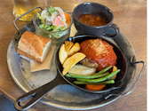 Kobe harbor kitchen Haji コウベハーバーキッチン ハジ: 梅月さんの2025年03月02日の1枚目の投稿写真