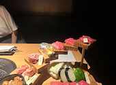 焼肉楽月ラムーン: hq.finestさんの2026年08月30日の1枚目の投稿写真