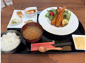 食堂カフェ まんざいらく: まゆみさんの2026年08月13日の1枚目の投稿写真