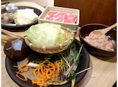 温野菜 綾瀬店: うなぎちゃんさんの2025年04月24日の1枚目の投稿写真