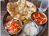 インド料理 ミラン オプシアミスミ店: しのぴろさんの2026年09月15日の1枚目の投稿写真