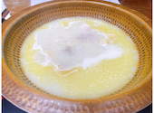 博多水炊き 鶏すき 西新初喜: みやちゃんさんの2023年12月05日の1枚目の投稿写真